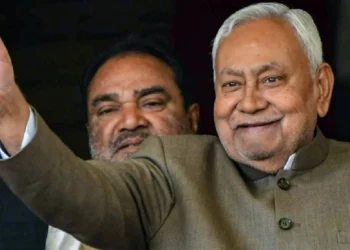 बिहार के CM नीतीश कुमार फिर से JDU के राष्ट्रीय अध्यक्ष बनेंगे; इतने तारीख को होगा औपचारिक ऐलान