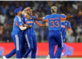 टी20 विश्व कप 2026: भारत ने न्यूजीलैंड को 96 रन से हराकर रचा इतिहास