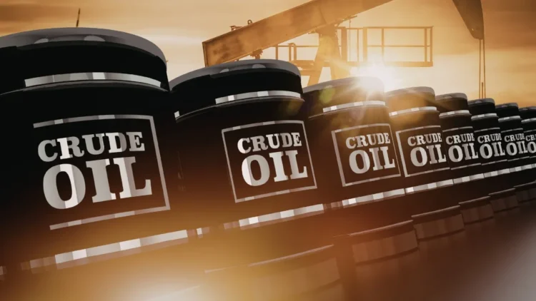 ऑयल मार्केट में हलचल, कच्चा तेल $103 के पार, ईरान के इस फैसले से बढ़ी चिंता