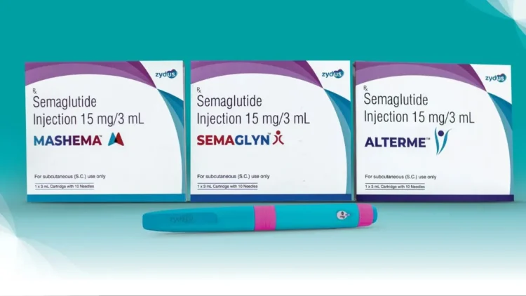 डायबिटीज और वजन घटाने की सस्ती दवाएं लॉन्च, अब हफ्ते भर की डोज सिर्फ इतने रुपये से शुरू