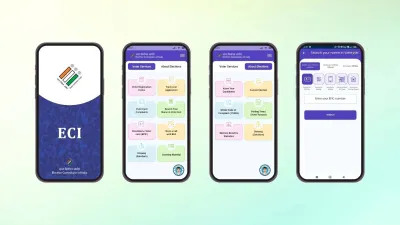 चुनाव आयोग का नया प्लेटफॉर्म, अब एक ही जगह वोट और वोटर की सारी सेवाएं उपलब्ध
