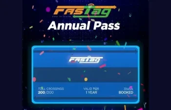 1 अप्रैल से बढ़ेगा FASTag Annual Pass, नेशनल हाईवे यात्रा पर पड़ेगा असर