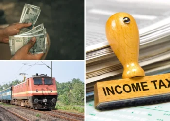 इनकम टैक्स से बैंकिंग और रेलवे तक: 1 अप्रैल से बदलेंगे ये 7 बड़े नियम, आपकी जेब पर होगा सीधा असर