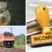 इनकम टैक्स से बैंकिंग और रेलवे तक: 1 अप्रैल से बदलेंगे ये 7 बड़े नियम, आपकी जेब पर होगा सीधा असर