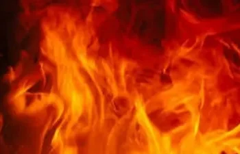 जींद की फैक्ट्री में भीषण आग, 5 महिलाओं की दर्दनाक मौत, 20 मजदूर झुलसे