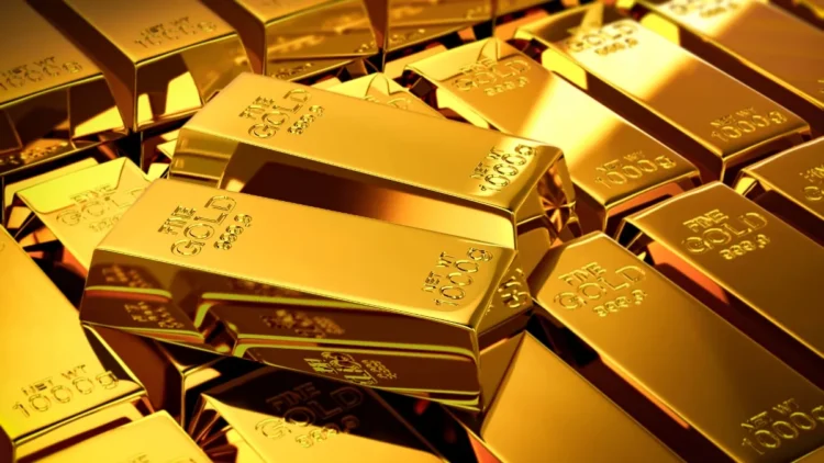 सोने की कीमतों में बड़ी गिरावट, रिकॉर्ड स्तर से ₹28,000 सस्ता; चांदी भी गिरावट के साथ कमजोर हुई, जानें आज का नया रेट