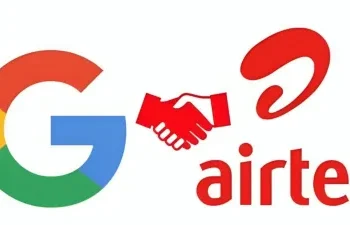 एयरटेल और गूगल की बड़ी साझेदारी,अब भारत में स्पैम और फ्रॉड से मिलेगी मजबूत सुरक्षा, यूजर्स को मिलेगा स्मार्ट और सुरक्षित मैसेजिंग अनुभव