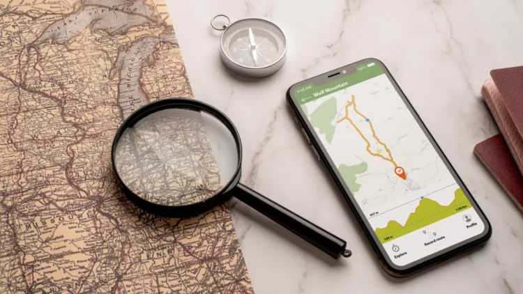 Google Maps का बड़ा अपडेट, ‘Ask Maps’ फीचर से अब आसान होगा जगहों को खोजना