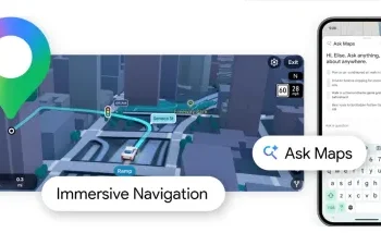 Google Maps में आए दो नए फीचर: अब AI से पूछकर जानिए रास्ता, गलतियों की संभावना भी होगी कम