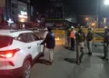 रायपुर में होली पर सख्त सुरक्षा इंतजाम, 3 हजार जवान पुलिसकर्मी तैनात, ड्रोन से होगी निगरानी