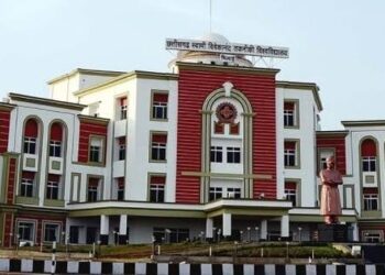 CSVTU का नया फैसला, अब ऑनलाइन कोर्स से भी मिलेंगे क्रेडिट, देश के किसी भी प्लेटफॉर्म से पढ़ाई संभव