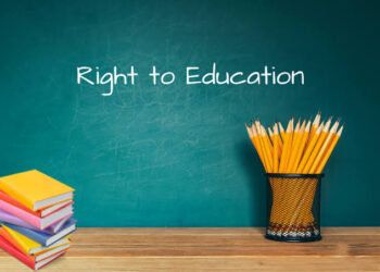 RTE एडमिशन  में बड़ा बदलाव: अब सिर्फ 1425 बच्चों को मिलेगा दाखिला, केजी-नर्सरी कक्षाएं बाहर