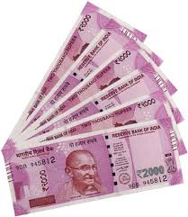 2000 रुपये के नोट का ताजा अपडेट: RBI ने जारी की नई जानकारी, जानें क्या है स्थित ?