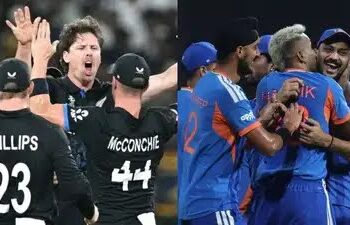 टी20 विश्व कप 2026 फाइनल:भारत और न्यूजीलैंड के बीच होगी खिताबी भिड़ंत, जानें कब और कहां खेला जाएगा मुकाबला