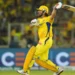 IPL 2026 में CSK को बड़ा झटका, शुरुआती मैचों से बाहर रहेंगे एमएस धोनी
