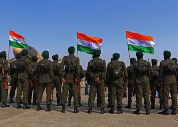 वर्दी पहनने का सपना? अब करें आवेदन, अग्निवीर भर्ती 2026 चालू