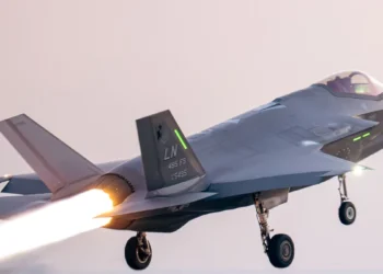 ईरान ने गिराया अमेरिका का F-35 फाइटर जेट? जानिए US ने क्या कहा ?