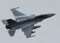 ईरान का  बड़ा दावा, F-16 फाइटर जेट और अमेरिकी ड्रोन को मार गिराया,IRGC ने किया ऐलान