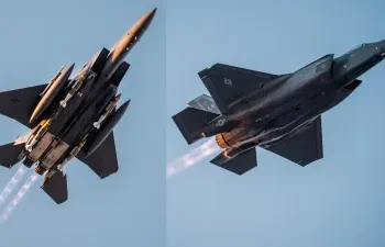 ईरान पर इजरायल का बड़ा हवाई हमला: 100 से ज्यादा लड़ाकू विमानों से एयरस्ट्राइक, रिवोल्यूशनरी गार्ड समेत कई ठिकाने तबाह