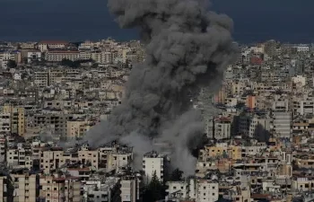 ईरान-इजरायल जंग के बीच बड़ा दावा: IDF ने गिराया ईरान का YAK-130 फाइटर जेट