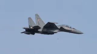 असम में Su-30MKI फाइटर जेट लापता, रडार से संपर्क टूटते ही IAF ने शुरू किया खोज अभियान