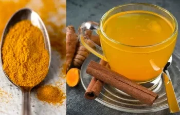 सुबह हल्दी का पानी पीने से मिल सकते हैं कई फायदे, जानें कैसे करें डाइट में शामिल ?