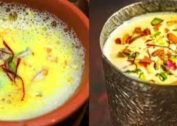 “केसर दूध पीने के जबरदस्त फायदे, जानें डाइट में शामिल करने का सही तरीका”