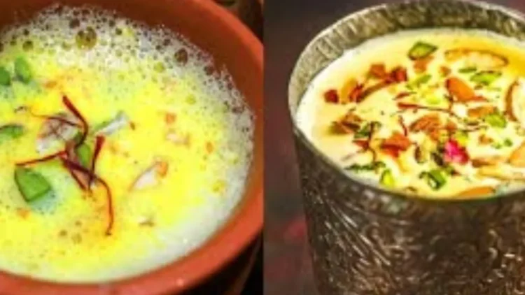 “केसर दूध पीने के जबरदस्त फायदे, जानें डाइट में शामिल करने का सही तरीका”