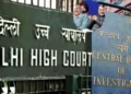 दिल्ली शराब घोटाला:  दिल्ली हाई कोर्ट ने CBI की याचिका पर जारी किए नोटिस, केजरीवाल-सिसोदिया समेत 23 आरोपियों से मांगा जवाब