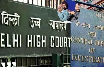 दिल्ली शराब घोटाला:  दिल्ली हाई कोर्ट ने CBI की याचिका पर जारी किए नोटिस, केजरीवाल-सिसोदिया समेत 23 आरोपियों से मांगा जवाब