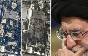 ईरान में बड़ा घटनाक्रम: अयातुल्ला अली खामेनेई की मौत की पुष्टि, अमेरिका-इजरायल पर हमले तेज, खाड़ी देशों में बढ़ा तनाव