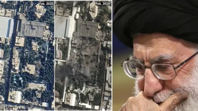 ईरान में बड़ा घटनाक्रम: अयातुल्ला अली खामेनेई की मौत की पुष्टि, अमेरिका-इजरायल पर हमले तेज, खाड़ी देशों में बढ़ा तनाव