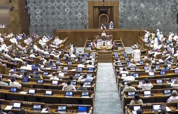 लोकसभा में सरकार का बड़ा बयान, केंद्र की नौकरियों में OBC के लिए 27% आरक्षण लागू