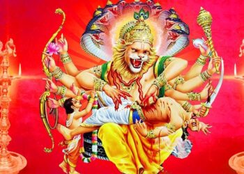 कृष्ण नृसिंह द्वादशी 2026 कब है, जानें व्रत की सही तिथि, समय और पूजा का महत्व