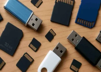 स्मार्टफोन के बाद पेन ड्राइव और मेमोरी कार्ड भी महंगे, क्या AI की बढ़ती मांग है वजह? पढ़े पूरी खबर।