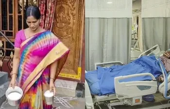 मिलावटी दूध का कहर, 13 लोगों की मौत;कई लोग अब भी अस्पताल में भर्ती