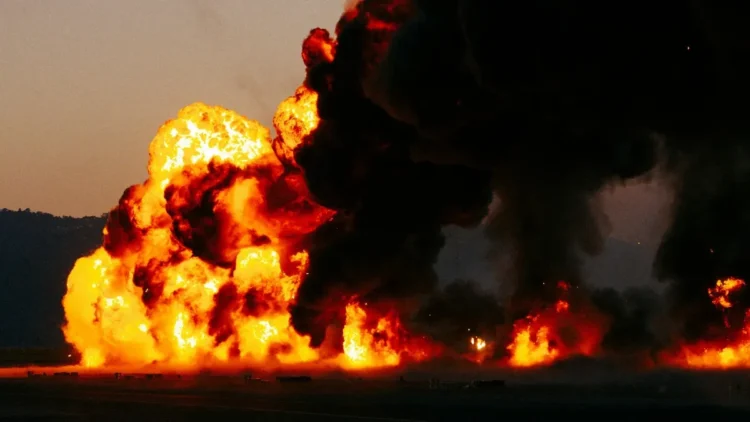 ईरान के मिसाइल हमले से भारत पर असर, कतर के गैस प्लांट में तबाही; 20% सप्लाई रुकी, उद्योगों पर खतरा