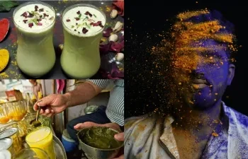 होली पर भांग का नशा चढ़ गया तो क्या करें? जानें सुरक्षित तरीके और जरूरी सावधानियां
