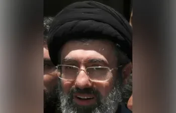 ईरान का नया सुप्रीम लीडर: मोज़तबा खामेनेई बने अली खामेनेई के उत्तराधिकारी