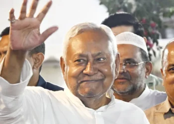 बिहार से बड़ी खबर: नीतीश कुमार 30 मार्च को विधान परिषद से देंगे इस्तीफा, जानिए वजह