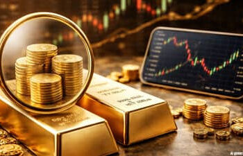 छोटे निवेशकों के लिए मौका, NSE ला रहा 10 ग्राम गोल्ड फ्यूचर्स, इतने तारीख से होगी ट्रेडिंग