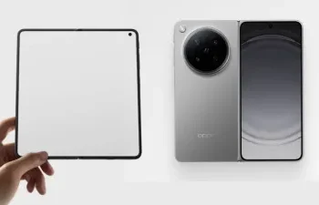 Oppo Find N6 लॉन्च: 200MP कैमरा, 6000mAh बैटरी और ‘जीरो क्रीज’ डिस्प्ले के साथ आया दमदार फोल्डेबल फोन