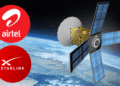 Starlink और Airtel की साझेदारी: बिना नेटवर्क के भी कॉलिंग, मिलेगी सैटेलाइट कनेक्टिविटी