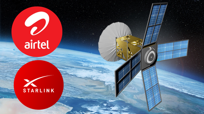 Starlink और Airtel की साझेदारी: बिना नेटवर्क के भी कॉलिंग, मिलेगी सैटेलाइट कनेक्टिविटी