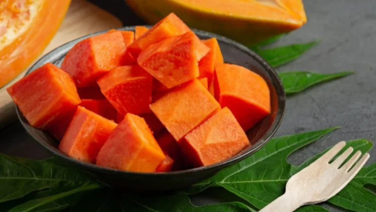 डेली डाइट में पपीता शामिल करें, सेहत को मिलेंगे कई जबरदस्त फायदे