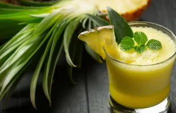 अनानास का जूस पीने से मिल सकते हैं कई फायदे,जानिए कैसे इम्यूनिटी बढ़ाने से लेकर पाचन और जोड़ों के दर्द में करता है मदद