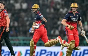 IPL 2026 का शेड्यूल जारी: 28 मार्च को RCB-SRH के बीच होगा पहला मुकाबला; जाने कब और कहां होगा?