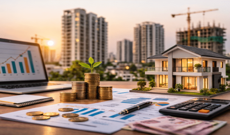 अब घर खरीदना पड़ेगा महंगा! YEIDA ने बढ़ाई प्रॉपर्टी की कीमतें, 1 अप्रैल से लागू होंगे नए रेट