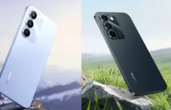 7000mAh बैटरी के साथ Realme C83 लॉन्च, जानिए इसकी कीमत और फीचर्स