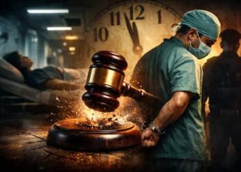 छत्तीसगढ़ नसबंदी कांड में बड़ा फैसला: 12 महिलाओं की मौत पर डॉक्टर को 2 साल की सजा